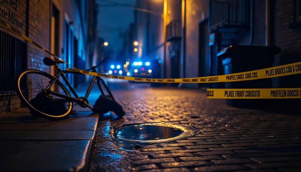 Aggressione a Qualiano, 36enne ferito alla testa: indagini dei carabinieri