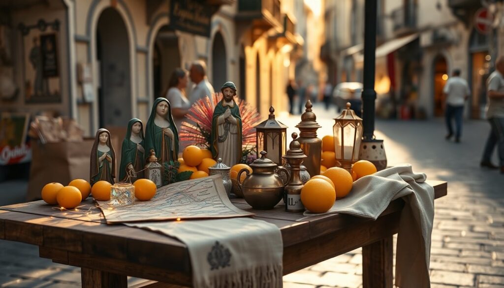 Beato chi le vive: il calendario delle feste patronali di Napoli 2026
