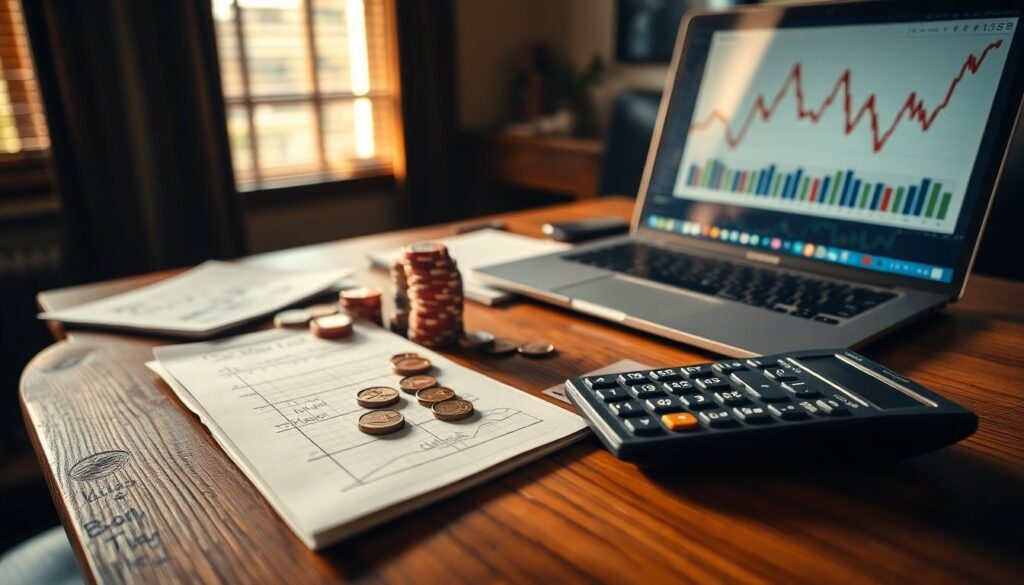 Capire le quote delle scommesse: probabilità, margine e mercato
