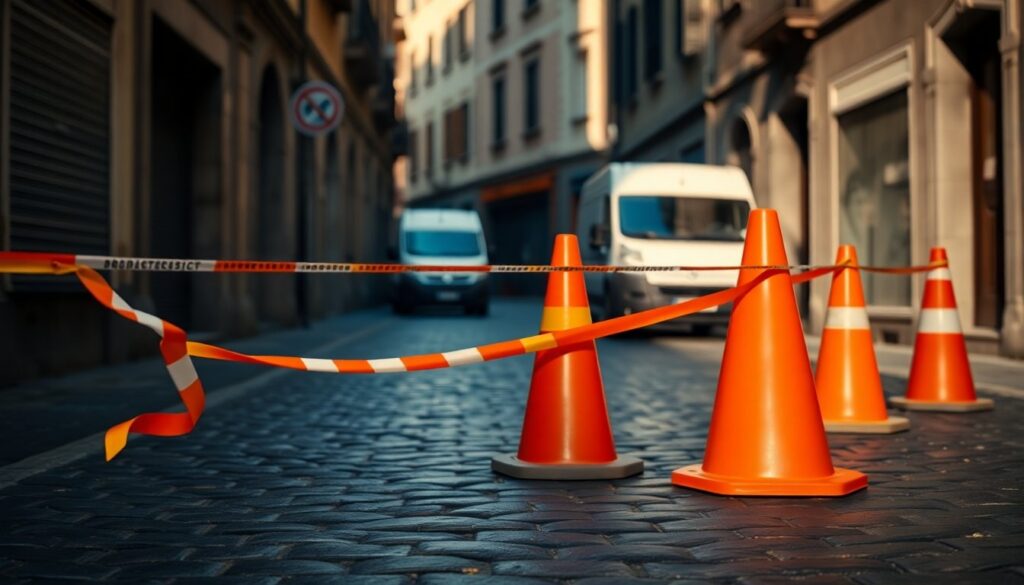 Chiusure stradali e ordinanze: cosa sapere per cittadini