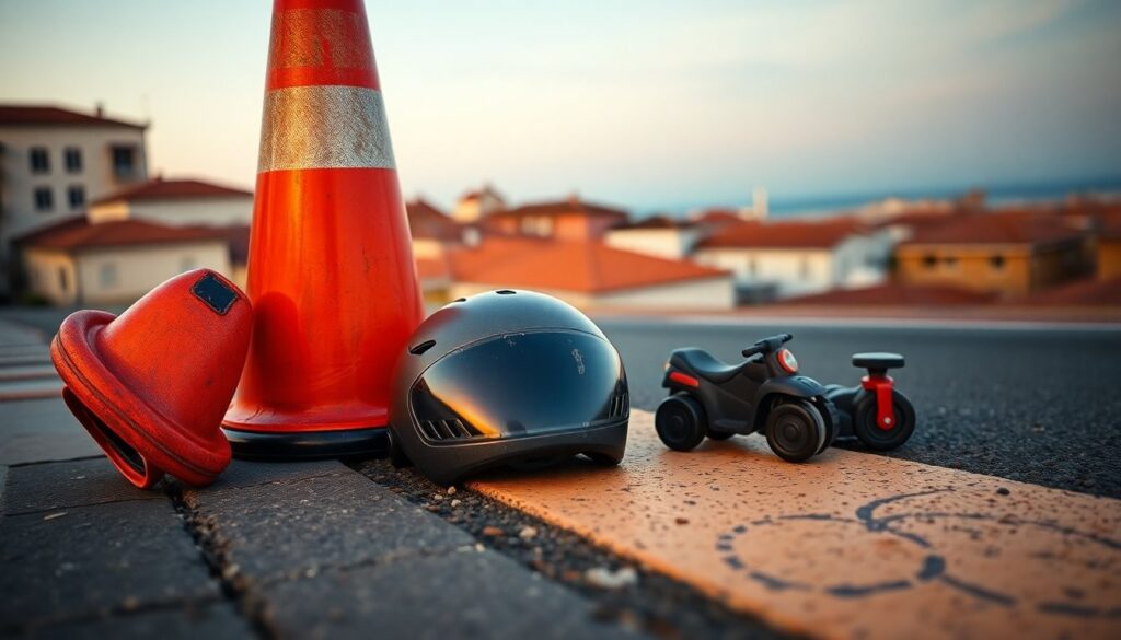 Come migliorare la sicurezza stradale a Napoli: prevenzione, responsabilità, strumenti