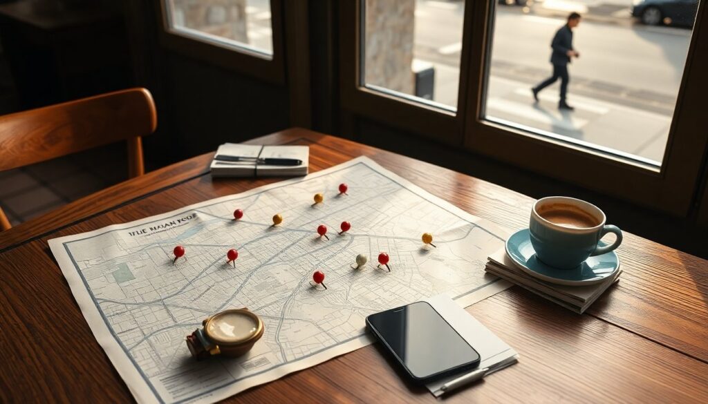 Come organizzare itinerario musei a Napoli per visite tematiche