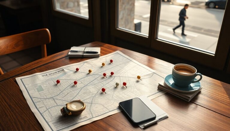 Come organizzare itinerario musei a Napoli per visite tematiche