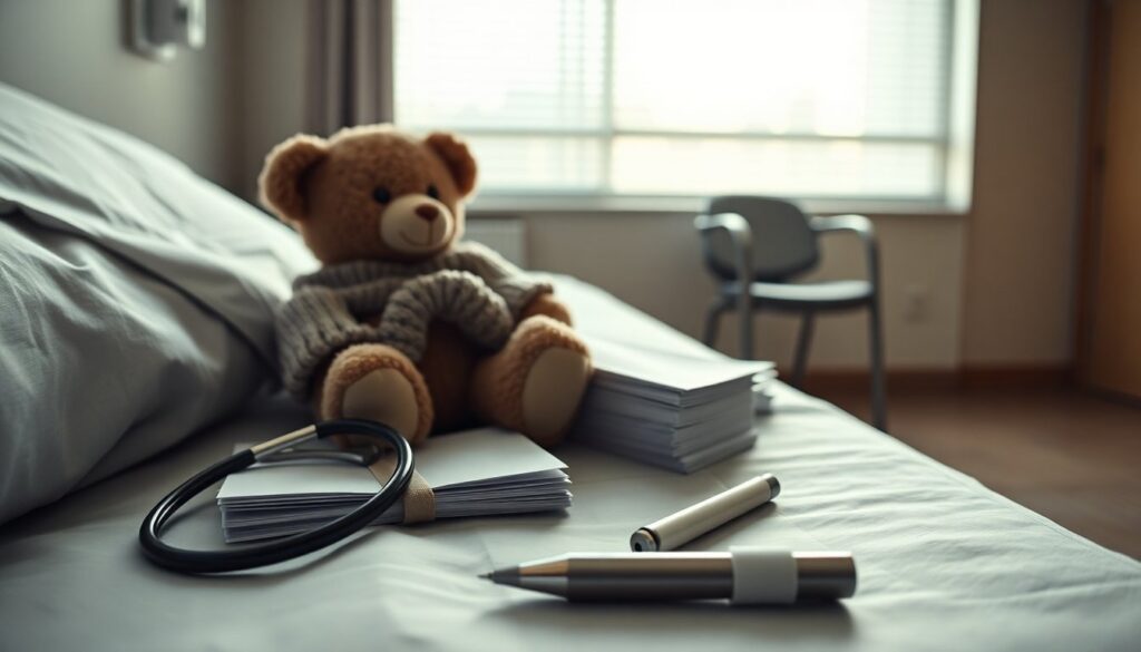 Controversia sul risarcimento di Domenico: famiglia e Ospedale Monaldi a confronto