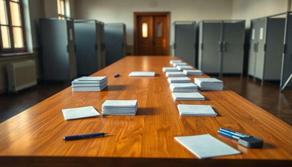 Elezioni comunali in Campania: affluenza, candidature e territori sotto osservazione