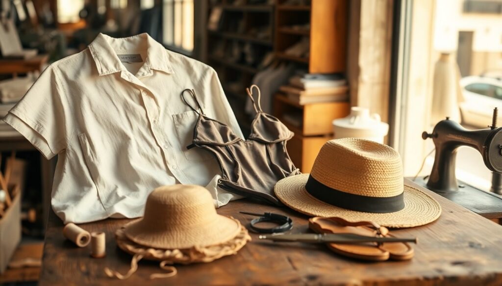 Guida pratica per scegliere costumi e abbigliamento estivo tra qualità e comfort