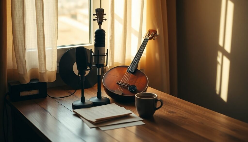 Il viaggio musicale di Ivan Granatino raccontato da InterStories