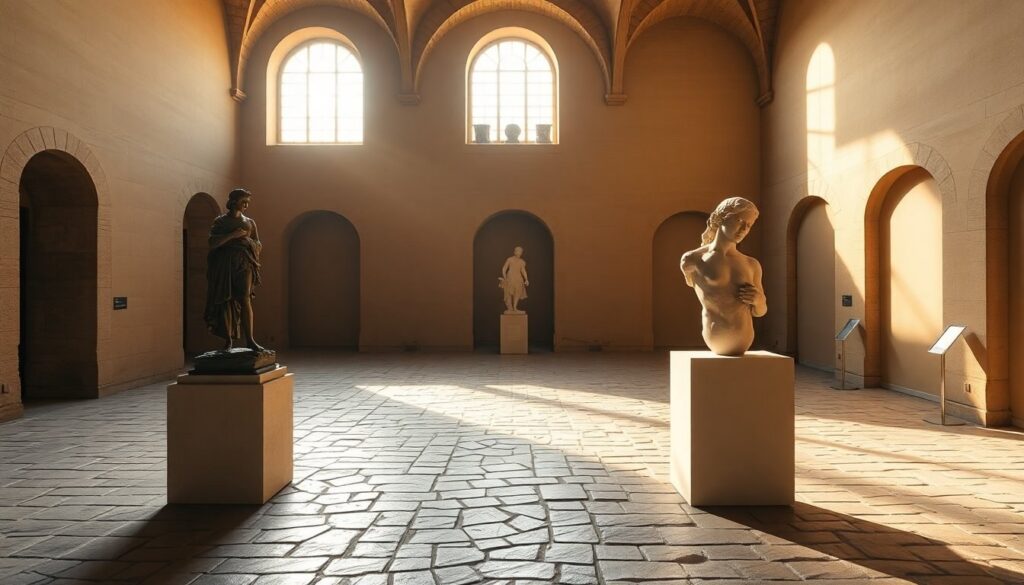 Mostra di Nino Longobardi e Vincenzo Gemito al Maschio Angioino