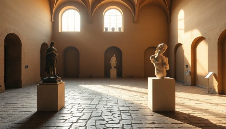 Mostra di Nino Longobardi e Vincenzo Gemito al Maschio Angioino