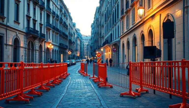Movida a Napoli: sindaco emana due ordinanze per limitare il rumore e gli assembramenti