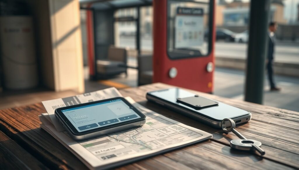 Napoli senza auto: come usare mezzi pubblici, biglietti e app