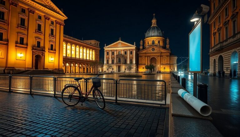 Notte dei Musei a Napoli: programma, musei e consigli