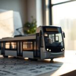Regione investe 80 milioni per tram e autobus elettrici a Napoli