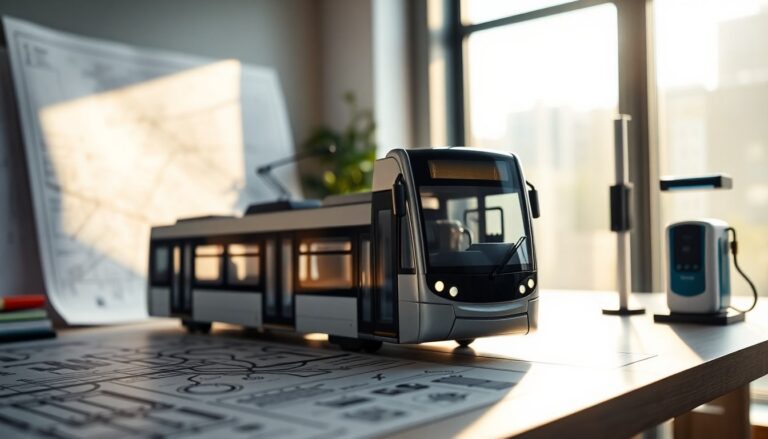 Regione investe 80 milioni per tram e autobus elettrici a Napoli