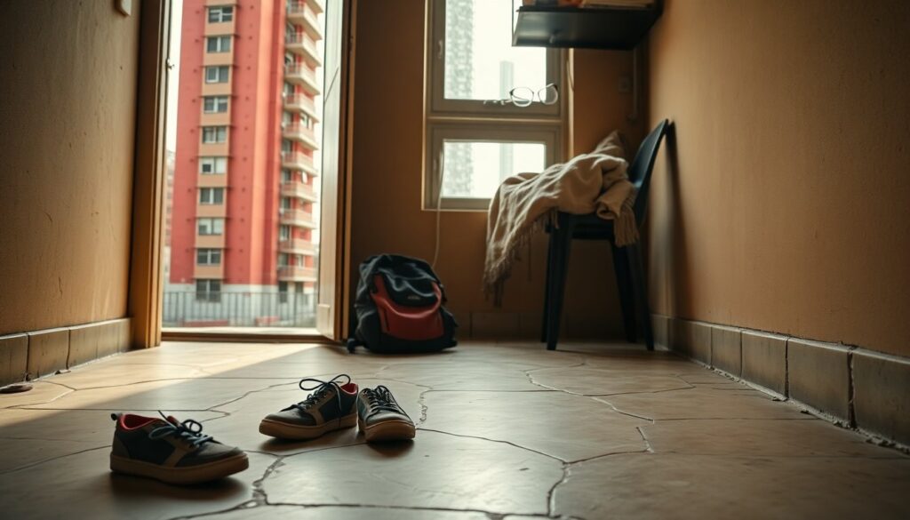 Rientro graduale a Scampia: 47 nuclei familiari tornano a casa dopo il cedimento