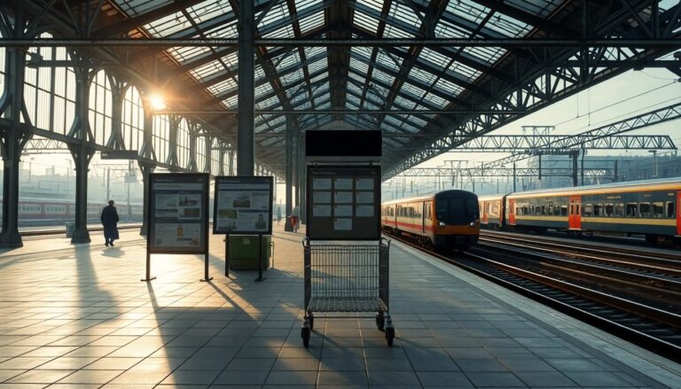 Sciopero 29 maggio 2026: cosa succede ai treni e trasporti a Napoli