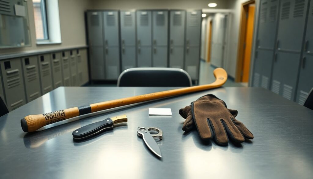 Sequestri a Castellammare: petardi Mefisto e strumenti contundenti trovati