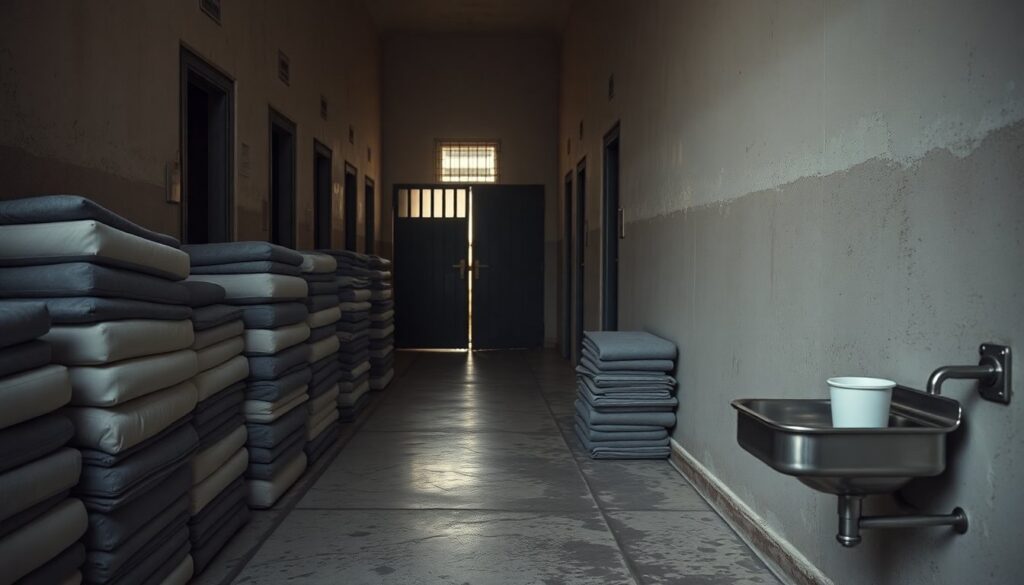 Sovraffollamento e isolamento nelle carceri: il rapporto Antigone rivela l emergenza