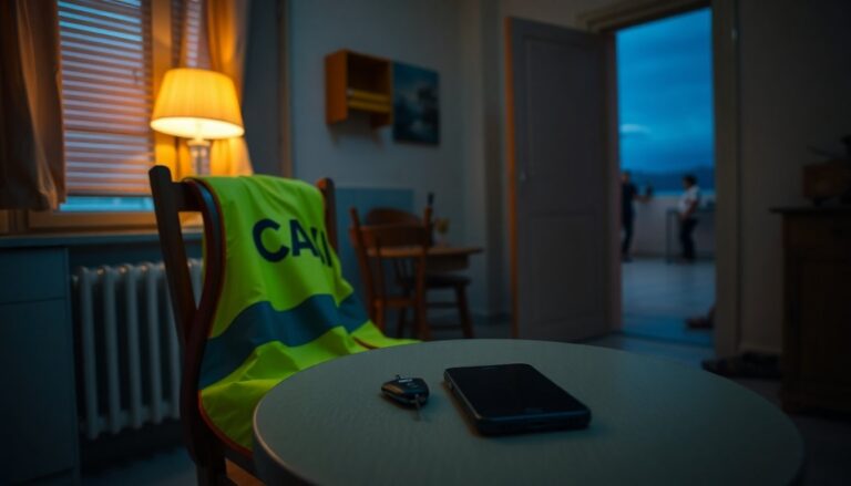 Tentato omicidio a Ischia: arrestato tassista di Forio dopo aggressione in famiglia