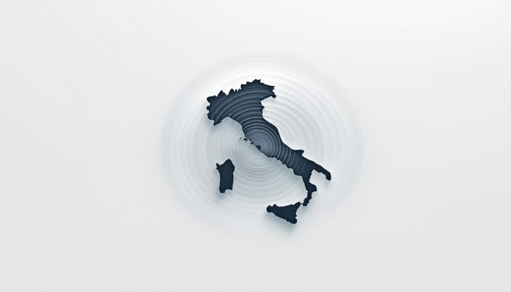 Terremoto di magnitudo 3.6 a Campi Flegrei