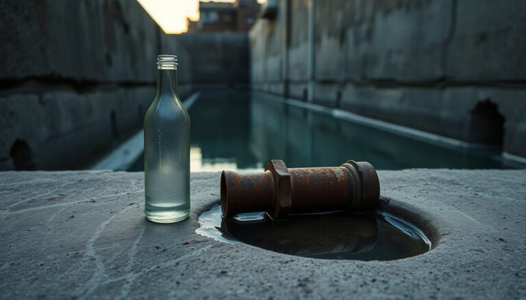 Acqua potabile sospesa a Pozzuoli: 300 residenti in difficoltà da aprile