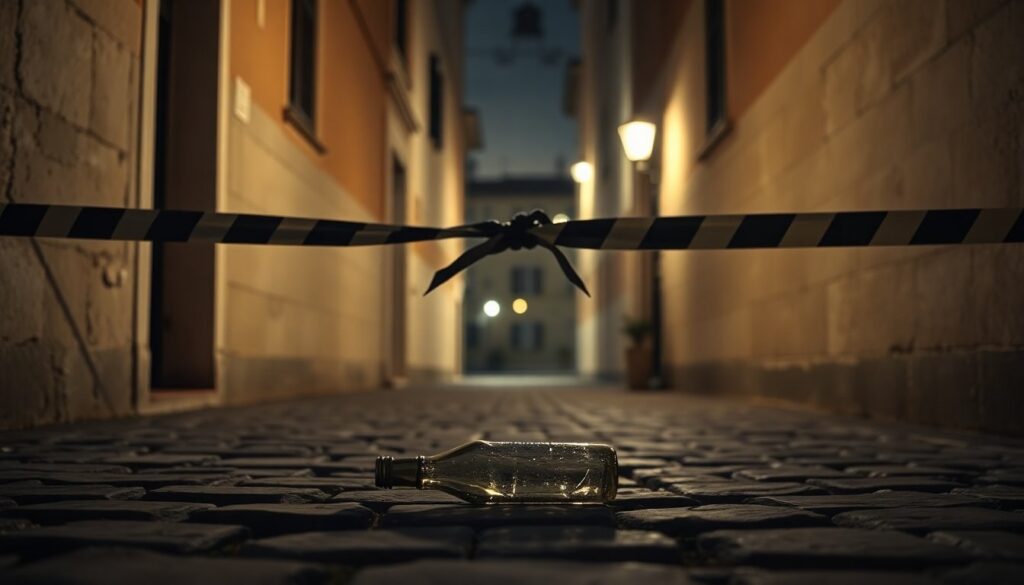 Arrestato giovane per rapina aggravata a Porta Capuana