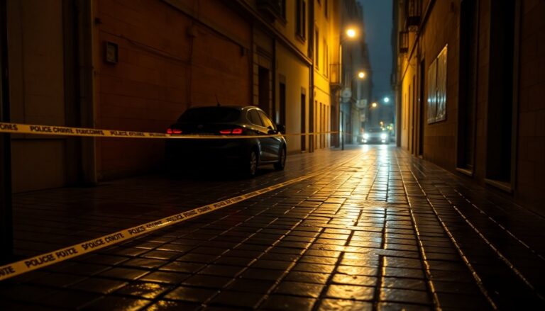 Arrestato un 33enne per rapina a Fuorigrotta: il blitz della Polizia di Stato