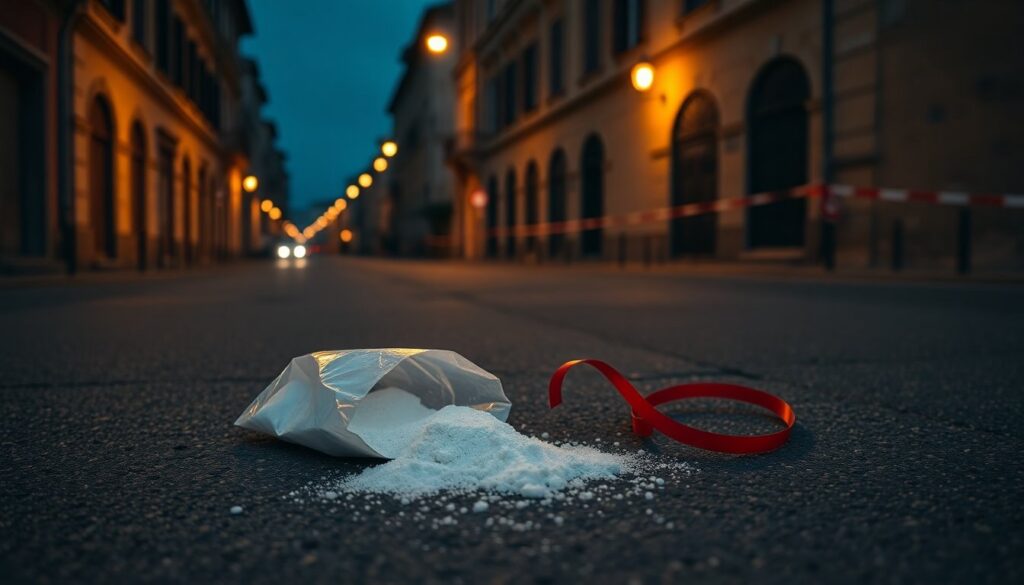 Arresto a San Giorgio a Cremano: 19enne fermato per spaccio dopo cessione in largo Arso