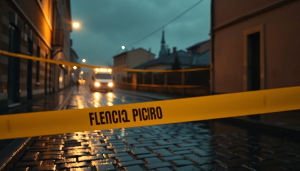 Boscotrecase, omicidio in area comune: vittima 46enne
