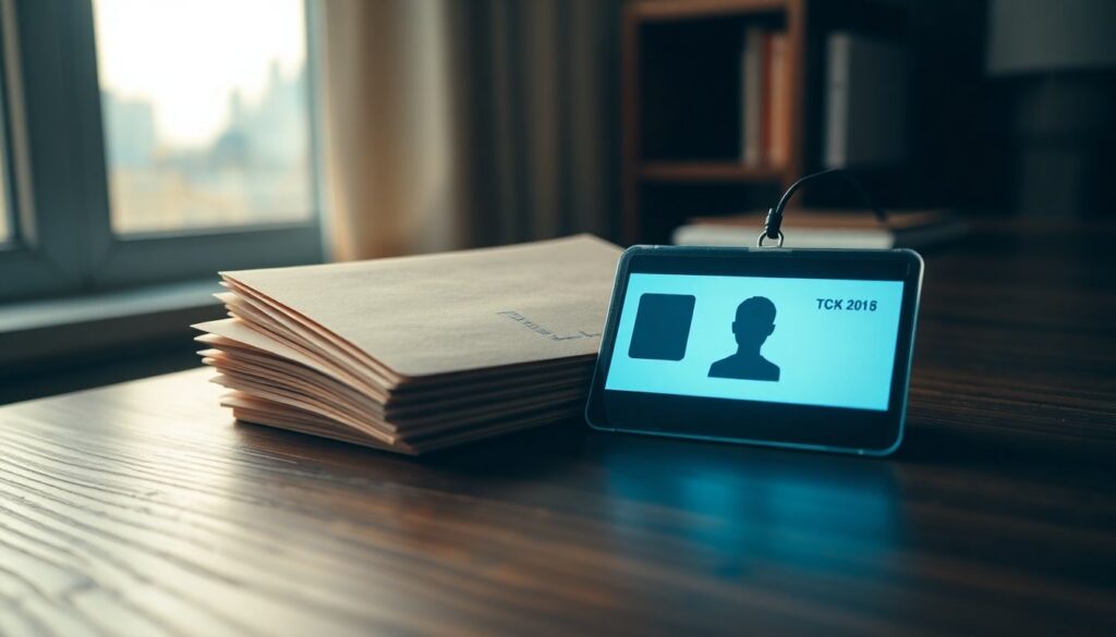 Calendario e regole per la sostituzione della carta d’identità cartacea con la CIE