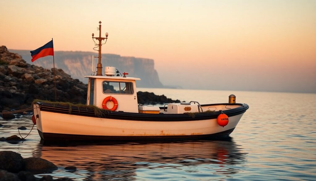 Capri attiva un servizio di sorveglianza a mare coordinato dalla Polizia Metropolitana