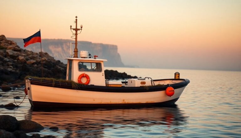 Capri attiva un servizio di sorveglianza a mare coordinato dalla Polizia Metropolitana
