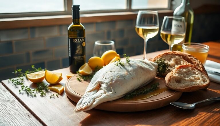 Cena d’estate da Roan Osteria Gourmet: mare, terra e creatività a viale Europa 72