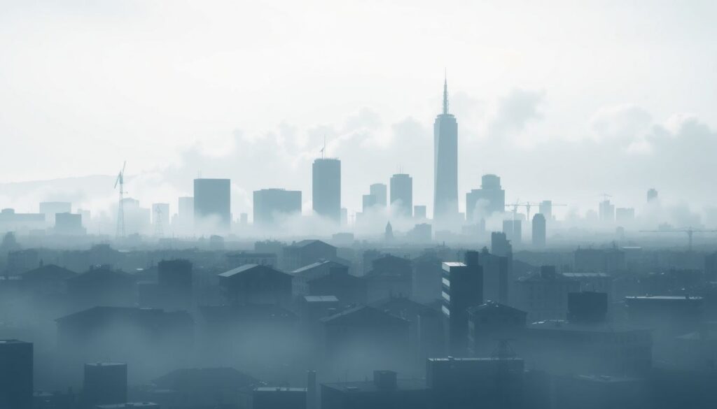 Qualità dell’aria Moderata a Napoli per il 3° giorno