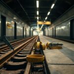 Chiusura Linea 1 Metro Napoli: lavori estivi e servizio navetta
