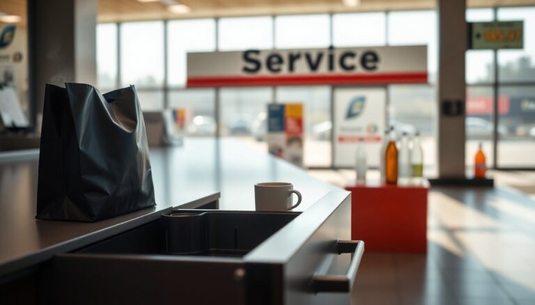 Colpo in meno di dieci minuti all’autogrill di San Vitaliano: tecnica di scasso sofisticata