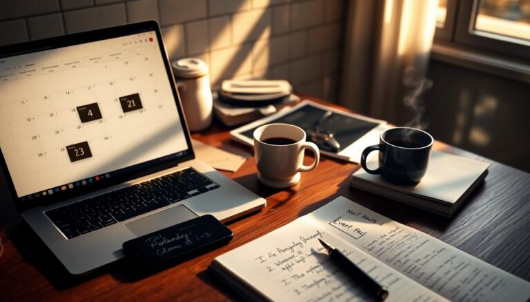 Come aggregare eventi a Napoli con Google Calendar e Telegram