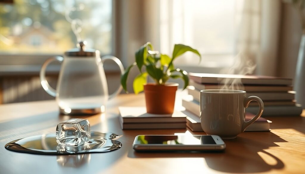 Come le ondate di calore influenzano il benessere psichico e le relazioni sociali