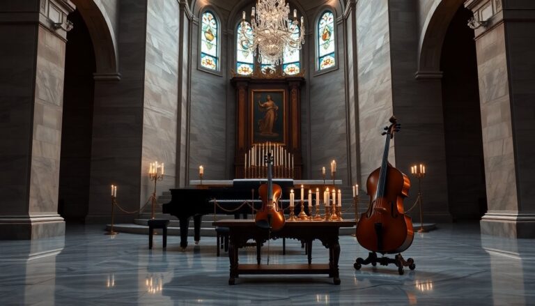 Concerto del Trio Virgilio Mago a Napoli: un viaggio tra musica e emozioni