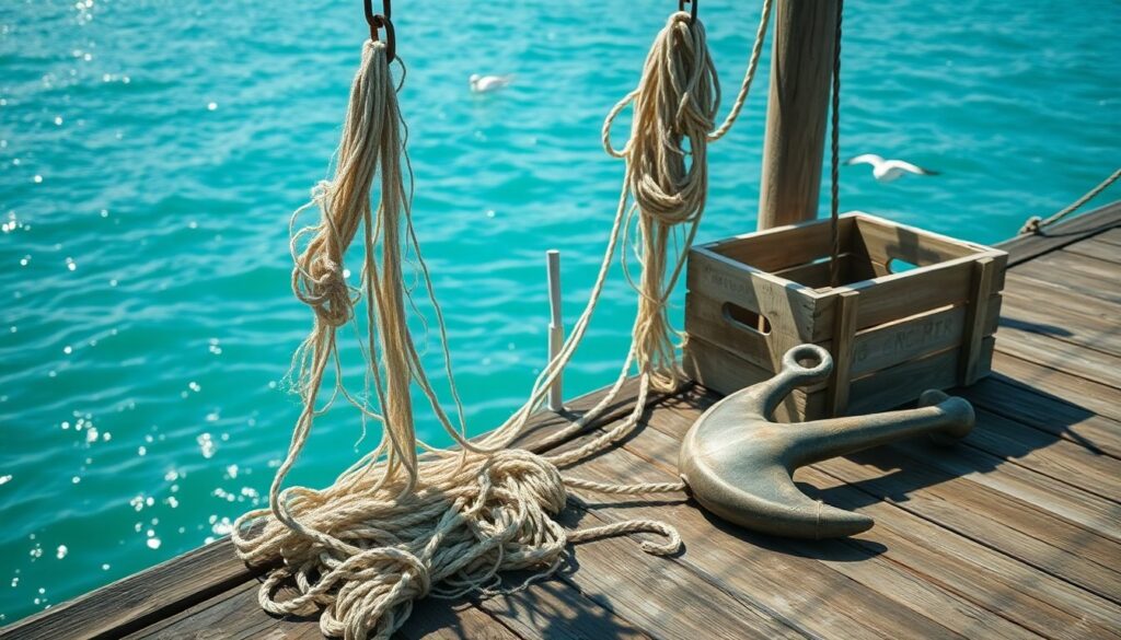 Controlli a Ischia, 120 nasse rimosse vicino a Capo Grosso e baia dei Maronti