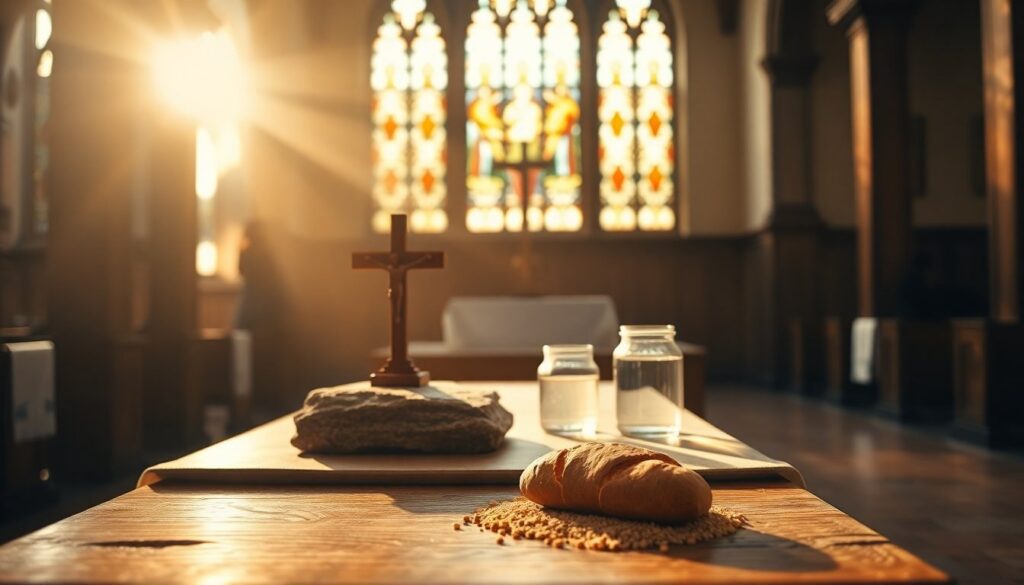 Corpus Domini: tra memoria del deserto e presenza nelle strade