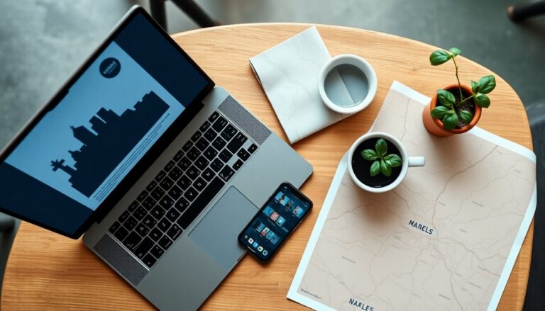 Crea un feed di notizie su Napoli con app, Google Alert e RSS