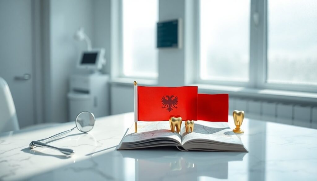 Dentisti in Albania: perché i napoletani scelgono cure oltreconfine