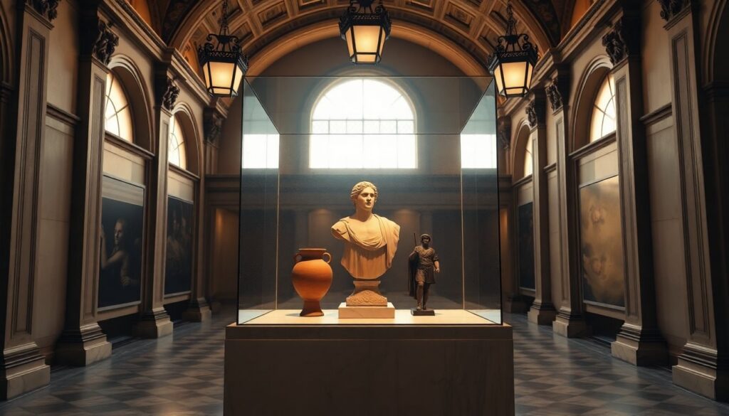 Domenica al Museo 2026: ingressi gratuiti in Campania e Italia