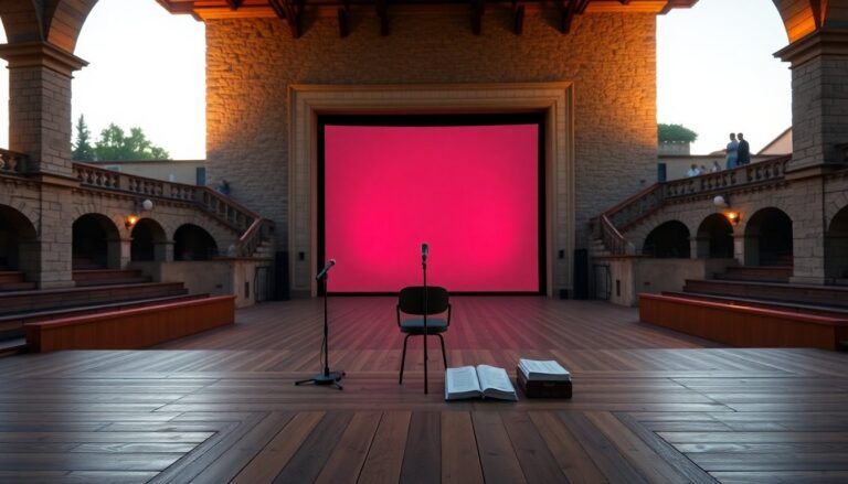 Estate a Pietrarsa con Binario Rosa: il cartellone delle sei artiste