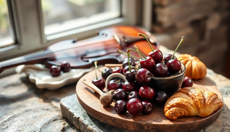 Festa della ciliegia a Formicola: programma, musica e prelibatezze 2026