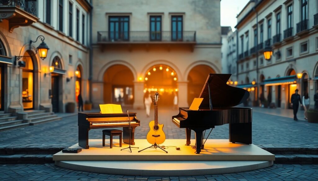 Festa della Musica 2026 a Napoli: palchi diffusi e concerto gratuito a Piazza Mercato