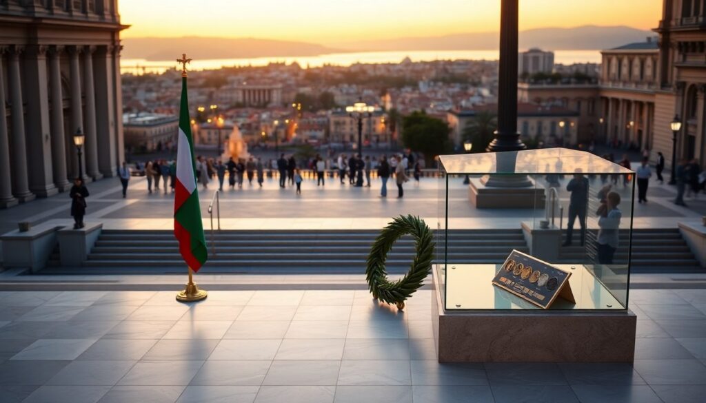 Festa della Repubblica a Napoli: commemorazioni, onorificenze e concerto gratuito