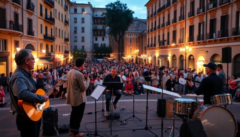 Festival dell’Intercultura a Scampia: identità, musica e il legame con il Messico
