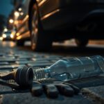 Furti di benzina a Portici: come agiscono i malviventi e quali sono i danni alle auto